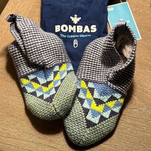 Bombas slipper socks
